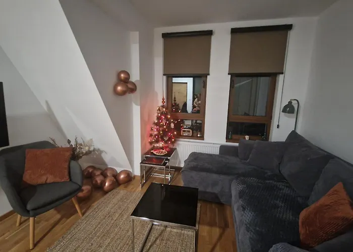 Divcinova - Apartman Gorski