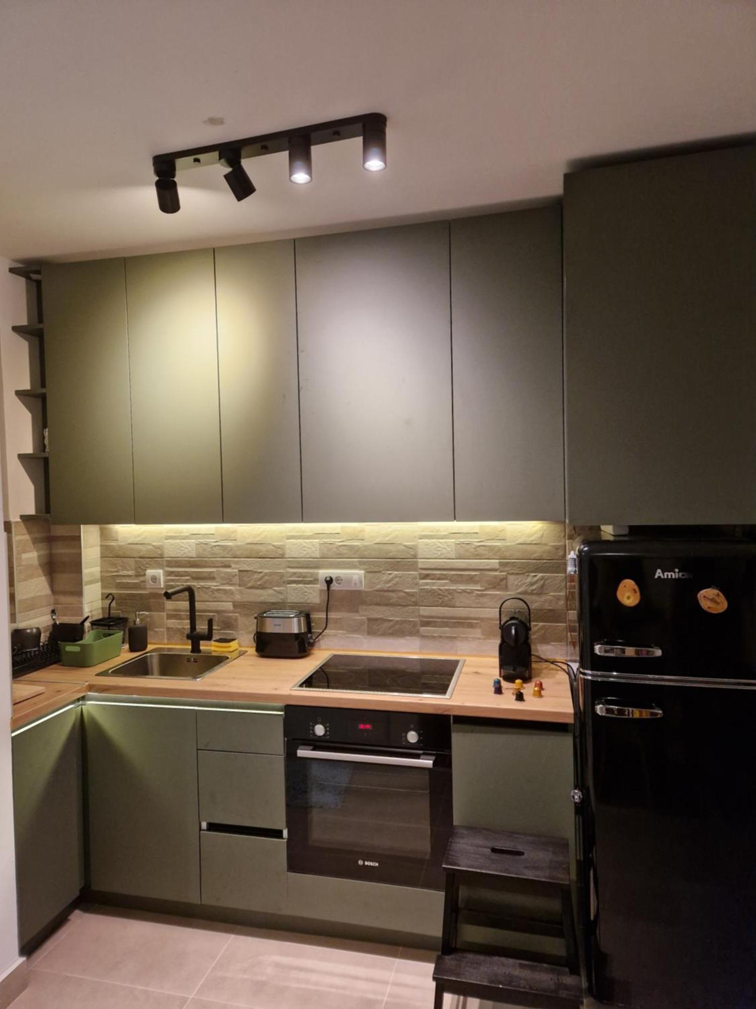 Divcinova - Gorski Apartment *
